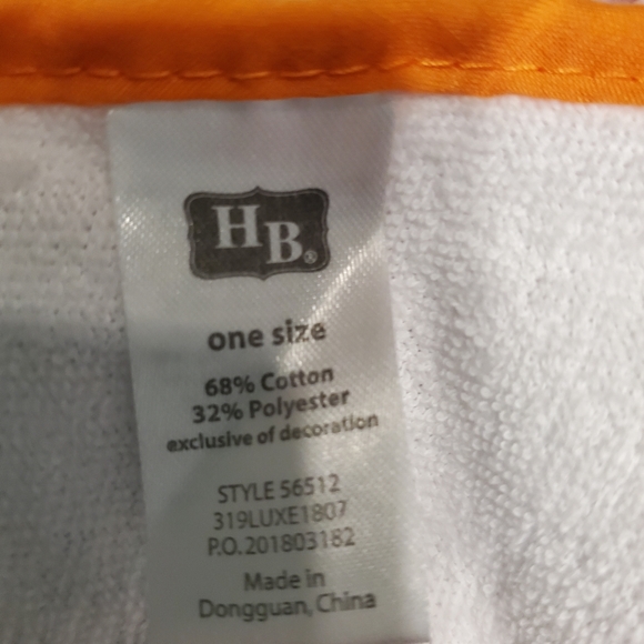 "My First" Holiday Bibs (11) - Picture 5 of 5